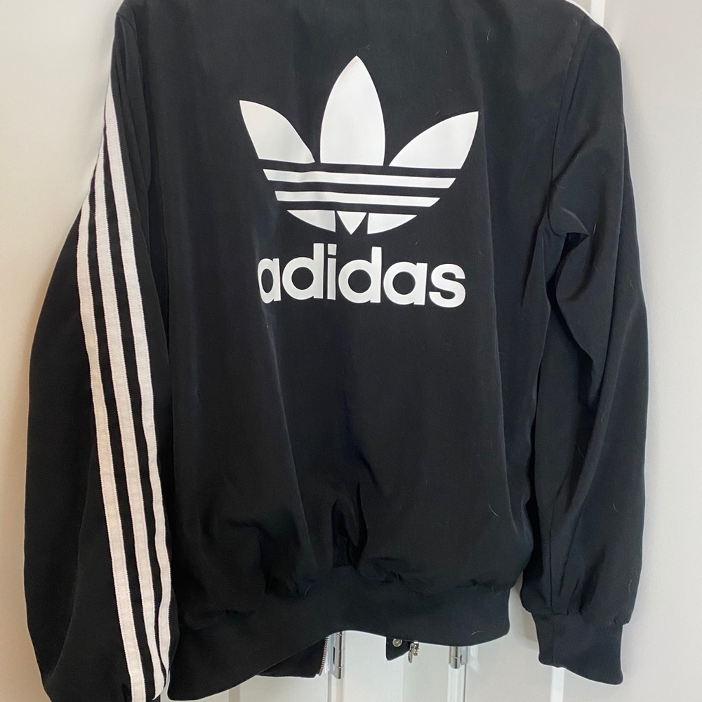 Adidas bomber